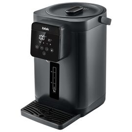  Термопот BBK BTP-1500 черный 
