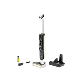  Пылесос Karcher FCV 4 (1.056-131.0) 180Вт белый/черный 
