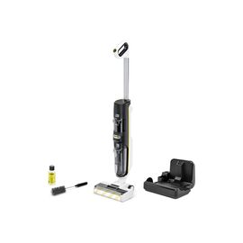  Пылесос Karcher FCV 4 Dry (1.056-135.0) 180Вт желтый/черный 