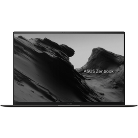  Ноутбук Asus Zenbook S 16 OLED UM5606GA-SS261W (90NB17H5-M00CM0-Win11H)Ryzen AI 9 HX 470 32Gb SSD2Tb AMD Radeon 890M 16" OLED 3K (2880x1800) grey WiFi 