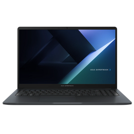  Ноутбук ASUS ExpertBook B1 B1503CVA-S77900 (90NX0801-M08ZD0) Core 5 120U 16Gb SSD 512Gb Intel Graphics 15,6 FHD IPS 42Вт*ч No OS Серый 