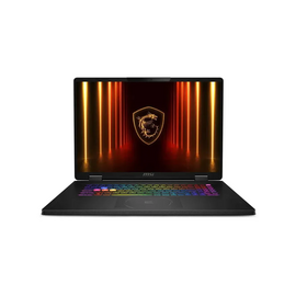  Ноутбук MSI Crosshair 18 HX AI A2XWGKG-022XRU (9S7-184111-022) Core Ultra 9 275HX 32Gb SSD1Tb NVIDIA GeForce RTX 5070 8Gb 18" IPS QHD+FreeDOS black 