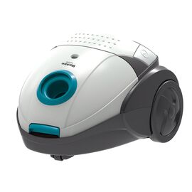  Пылесос Blackton Bt VC1401B White-blue 