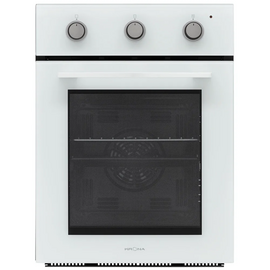  Духовой шкаф Krona Lyra 45 WH 