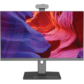  Моноблок Digma Pro Vision (DM23P5-ADXW04) 23.8" Full HD i5 1235U (1.3) 16Gb SSD512Gb UHDG CR Windows 11 Pro Eth 90W клавиатура мышь черный 1920x1080 