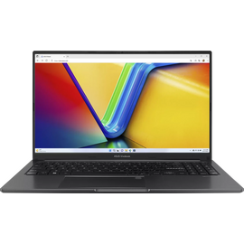  Ноутбук ASUS Vivobook 15 F1505VA-MA929 (90NB10P1-M016P0) Intel Core i7-13620H/16Gb/SSD512Gb/15.6"/OLED/2.8K/2880x1620/120Hz/NoOS/Black/1.7kg 