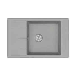  Мойка для кухни EMAR Quartz EMQ-1780.Q барит 