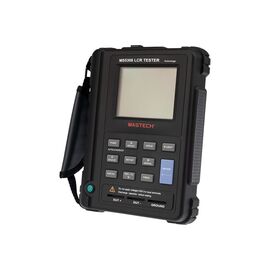  Мостовой высокоточный измеритель Mastech MS5308 (13-2039) 