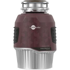  Измельчитель пищевых отходов InSinkErator Evolution Plus 1000 EC (E1000 EC-2 A/S) 