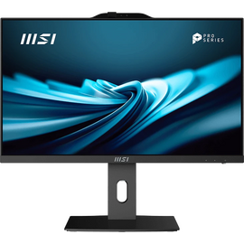  Моноблок MSI Pro AP242P 14M-653RU (9S6-AE0621-838) 23.8" Full HD, Intel Core i5 14400, 16ГБ DDR5, 512ГБ SSD, Windows 11 Professional, черный 