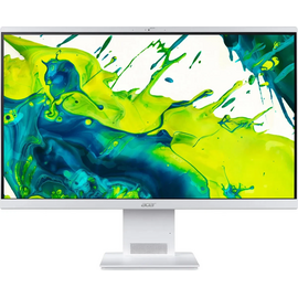  Моноблок Acer Aspire S27B (DQ.BSDCD.002) Intel Core Ultra 5 125H/16Gb/SSD512Gb/27"/IPS/QHD/2560x1440/120Hz/NoOS/White 