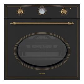  Духовой шкаф GRAUDE BK 60.1 SM 