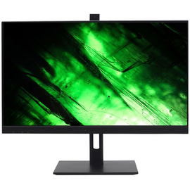  Моноблок Raskat Studio 35120 (Studio35120239165) 27.0", IPS, Intel Core i3 14100, RAM 8Gb, SSD 256Gb, 120W, No OS 
