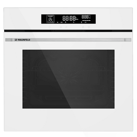  Духовой шкаф MAUNFELD AEOD60106W 