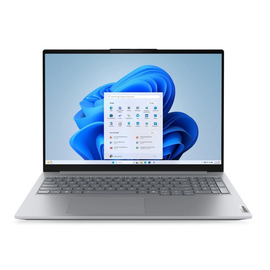  Ноутбук Lenovo ThinkBook 16 G8 IAL 16 G8 IAL (21SKS05B00-DOS) 16" WUXGA Ultra 5 225U/16GB/512GB SSD 