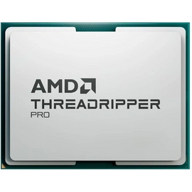  Процессор AMD Ryzen Threadripper Pro 9965WX 100-000000724 OEM (Shimada Peak, 4nm, C24/T48, Base 4,2 GHz, Turbo 5,4 GHz, Without Graphics) 