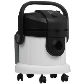  Пылесос моющий Karcher SE 4 1000Вт (1.081-172.0) белый 