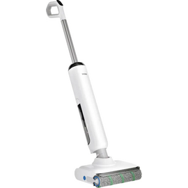  Пылесос моющий Haier HWND A3 250Вт белый/серый 