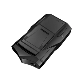  Радар-детектор Neoline X-Cop 6100s EXD2.5 WI-FI черный 