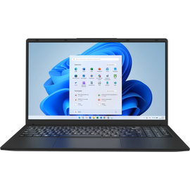  Ноутбук RIKOR Neuro 0003265A 15.6" FHD IPS Core i5-1235U/16Gb/512Gb/Win11Pro 