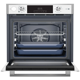  Духовой шкаф Hotpoint FE8 S832 JSH WH белый 