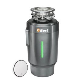  Измельчитель пищевых отходов Bort Titan 8000 Control 