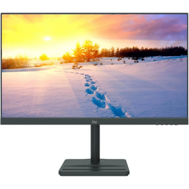  Моноблок IRU Strato 717 (2160723) 27" QHD i7 1255U (1.7) 16Gb SSD1Tb UHDG Windows 11 Pro GbitEth WiFi BT 65W Cam черный 2560x1440 