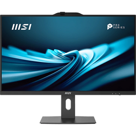  Моноблок MSI PRO AP272P 14M-1097XRU (9S6-AF8321-1097) 27"(1920x1080 IPS)/Intel Core i3 14100(3.5Ghz)/16384Mb/512PCISSDGb/noDVD/Int:Intel UHD Graphics 