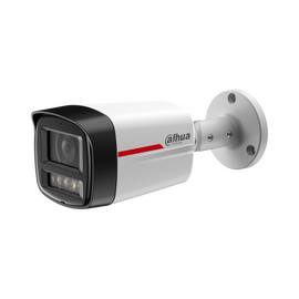  Камера видеонаблюдения IP Dahua DH-IPC-HFW2449TLP-S-LED-0600B-PRO 6-6мм цв 