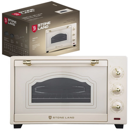  Мини-печь Stone Land SLO-6003C 