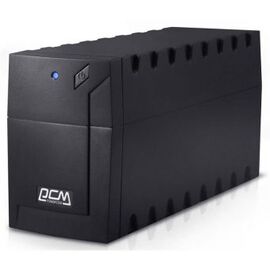  Источник бесперебойного питания Powercom RPT-600AP EURO 859793 360Вт 600ВА 