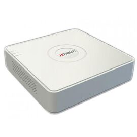  Видеорегистратор HiWatch DS-N204(D) 