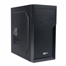  Компьютер X-Computers Business FL0082487 Intel Core i5-12400/H610/16GB DDR4/512Gb NVMe SSD/400W/Kb+M/Win11Pro 