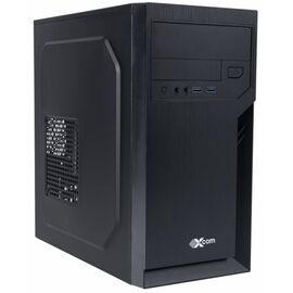  Компьютер X-Computers Business FL0082485 Intel Core i3-12100/H610/16GB DDR4/512Gb SSD/400W/Kb+M/Win11Pro 