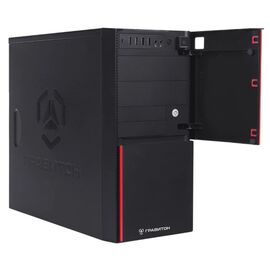  ПК Гравитон Д53И (Д53И-226662) i5-13400/2x8GB/1xSSD512GB/FP 2xUSB2.0/RJ-45POE/450W/K+M/NoOS 