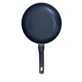  Сковорода Topdevice Easy TDFP22EA_BK черный 