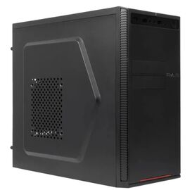  ПК Amur Нарвал A5A14 АМУЕ.466219.002 (2169401) MT Ryzen 7 5700G (3.8) 16Gb SSD512Gb Vega 8 FreeDOS GbitEth 400W мышь клавиатура черный (RUS) 