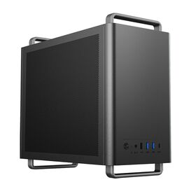  ПК Raskat Standart 500 (Standart500243662) Intel Core i5 14450HX, RAM 32Gb, SSD 1Tb, No OS, black 