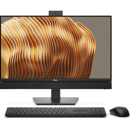  Моноблок Dell Pro 24 QC24250 (DP24-5641) 23.8" Full HD, Intel Core Ultra 5 235, 16ГБ DDR5, 1ТБ SSD, Windows 11 Pro, темно-серый 