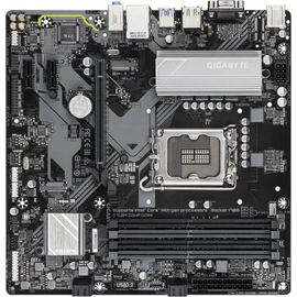  Материнская плата Gigabyte B760M D3HP DDR4 