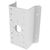  Кронштейн Hikvision DS-1276ZJ 