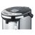  Термопот Centek CT-1084 (сталь) 6.0л 800Вт, 2 способа подачи, повторное кипячение, двойная защита 
