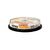  Диск DVD+R Mirex 8.5 Gb, 8x, Cake Box (10), Ink Printable, Dual Layer 