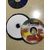  Диск DVD+R Mirex 8.5 Gb, 8x, Cake Box (10), Ink Printable, Dual Layer 