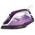  Утюг Galaxy Line GL 6124 фиолетовый 