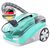  Пылесос моющий Thomas Multi Clean X10 Parquet аквамарин/серебристый 