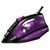  Утюг Centek CT-2355 Violet 2500Вт, керамическ подошва, 270мл, паровой удар, самоочистка, капля-стоп 
