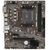  MB sAM4 MSI A520M-A PRO (A520, AM4, 2xDDR4, 1x PCI-E 3.0 x16 slot,1x M.2 slot,4x USB 3.2 Gen1,2x USB 2.0,1x HDMI,1x DVI-D,Gigabit LAN. 