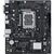  MB s1700 ASUS PRIME H610M-R D4-SI mATX 2xDDR4 PCIEx16 PCIEx1 M.2 HDMI DVI VGA GLAN (90MB1B40-M0ECY0) 