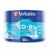 Диск CD-R Verbatim 700Mb 52x bulk (50шт) (43787) 